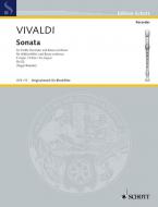 Sonata in F Major RV 52 Download