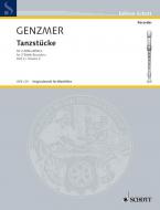 Dance Piece GeWV 267 Vol. 2 Download