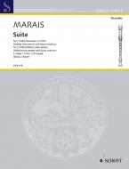 Suite in C Major Download