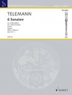 6 Sonatas Op. 2 Vol. 2 Download