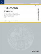 Concerto Ut majeur Download