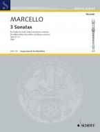 3 Sonates op. 2 Vol. 1 Download