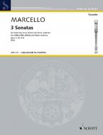 3 Sonates op. 2 Vol. 2 Download