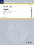 Six Sonatas Op. 3 Download