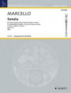 Two Sonatas Op. 2 Download