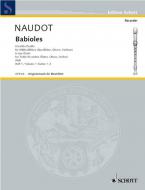 Babioles Op. 10 Vol. 1 Download