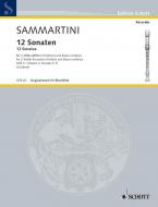 12 Sonatas Vol. 2 Download