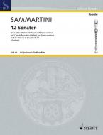 12 Sonatas Vol. 3 Download