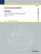 Sonata C Major Download