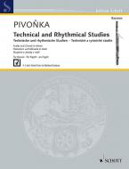 Technische und rhytmische Studien Download