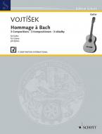 Hommage à Bach Download
