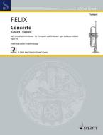 Trompeten-Konzert op. 63 Download