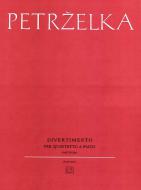 Divertimento op. 39 