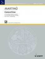 Concertino H 143 Download