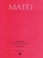 Violin-Konzert 