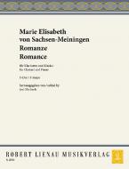 Romanze F-Dur Download