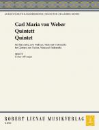Quintett B-Dur op. 34 Download