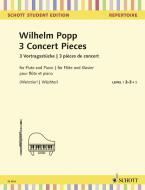 3 pieces de concert Download
