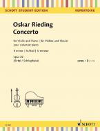 Concerto en si mineur op. 35 Download