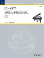 Exercices Préparatoires op. 16 Download