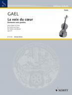 La voix du coeur op. 51 Download