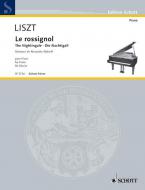 Le Rossignol Download