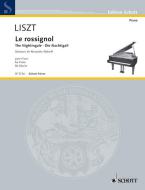 Le Rossignol Download