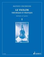Le Violon Vol. I Download