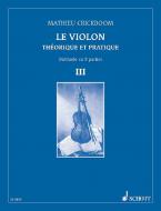 Le Violon Vol. III Download