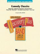 Comedy Classics 