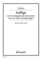 Solfège Download