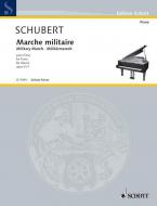Marche militaire op. 51/1 Download