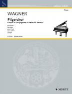 Choeur des pélerins op. 231/1 WWV 70 Download