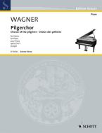 Choeur des pélerins op. 231/1 WWV 70 Download