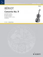 Concerto pour violon no9 La mineur op. 104 Download