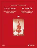 Le Violon Vol. 3 Download