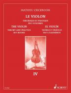 Le Violon Vol. 4 Download