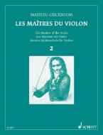Les Maîtres du Violon Vol. 2 Download