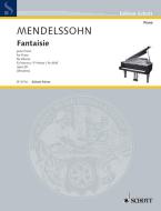 Fantaisie en fa dièse mineur op.28 op. 28 Download