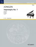 Impromptu No. 1 Op 87 op. 87 Download