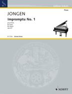 Impromptu No. 1 Op 87 op. 87 Download