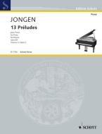 13 Préludes op. 69 Vol. 2 Download