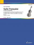 Suite Française op. 114 Download