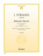 Marche de Radetzky Ut majeur op. 228 Download