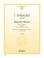 Marche de Radetzky Ut majeur op. 228 Download