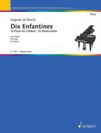 Dix Enfantines Download