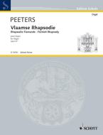 Rhapsodie flamande op. 37 Download