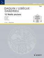 Douze Noëls anciennes Download