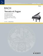 Toccata et fugue d'orgue en ré mineur BWV 565 Download