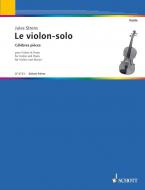 Le violon-solo Download